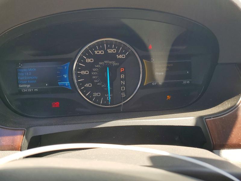 Продаж на аукціоні авто 2014 Ford Edge, vin: 2FMDK3KC0EBA07178, номер лоту: 58987136