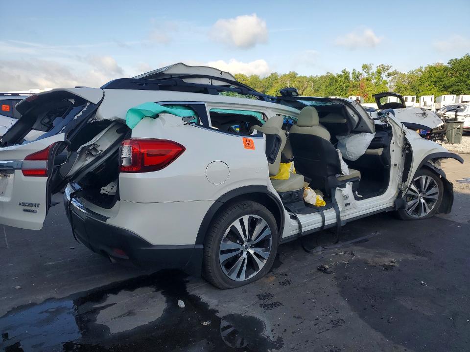 Продажа на аукционе авто 2019 Subaru Ascent, vin: 4S4WMAPD3K3465527, номер лота: 55506576