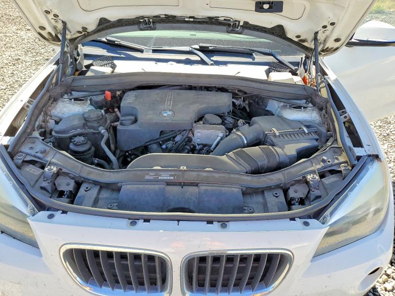Aukcja sprzedaży 2014 Bmw X1, vin: WBAVL1C56EVY14512, numer aukcji: 57043586