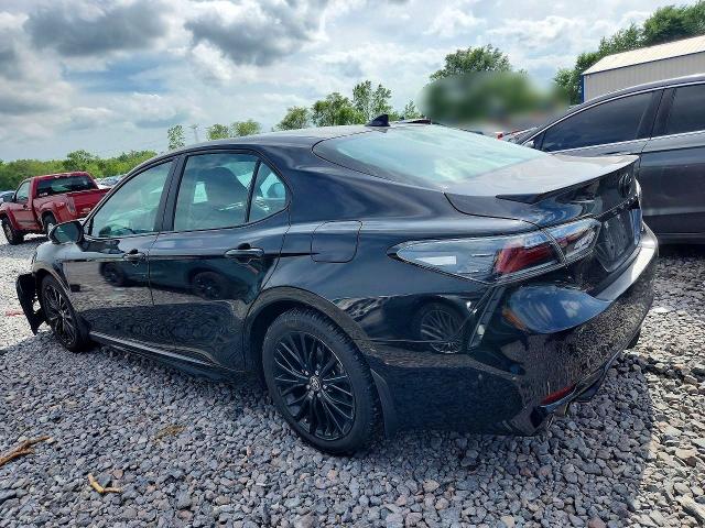 Продажа на аукционе авто 2022 Toyota Camry Hybrid, vin: 4T1T31AK4NU045321, номер лота: 59556796