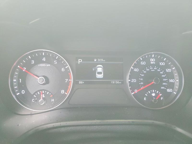 Aukcja sprzedaży 2023 Kia Forte, vin: 3KPF24AD4PE623992, numer aukcji: 57323506
