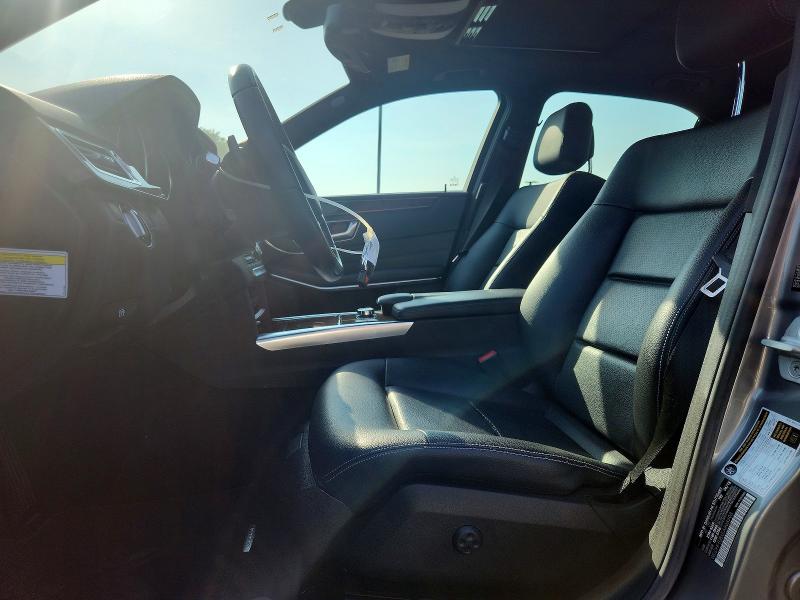 Продаж на аукціоні авто 2014 Mercedes-benz E, vin: WDDHF8JBXEA808508, номер лоту: 58800036