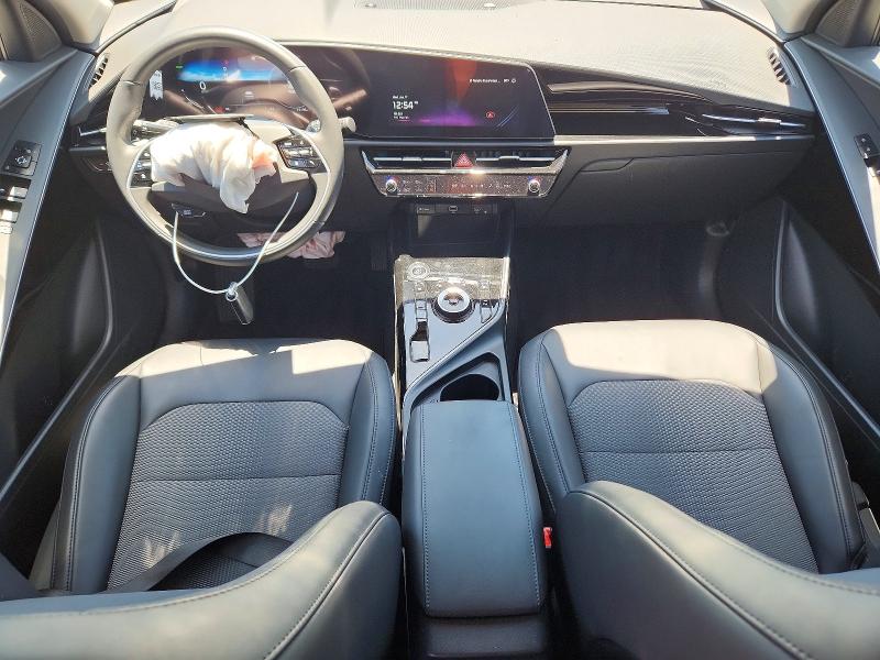 Продаж на аукціоні авто 2024 Kia Niro, vin: KNDCR3L12R5120455, номер лоту: 57976226