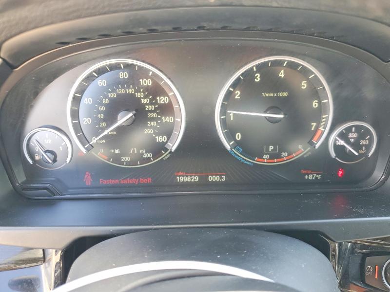 57764136 :رقم المزاد ، 5UXKR2C35H0X06617 vin ، 2017 Bmw X5 مزاد بيع