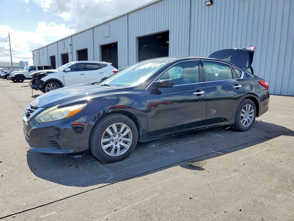 Aukcja sprzedaży 2016 Nissan Altima, vin: 1N4AL3AP7GC271449, numer aukcji: 57699586