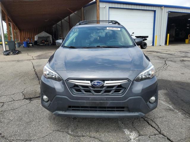 Продаж на аукціоні авто 2021 Subaru Crosstrek, vin: JF2GTACC7MG353481, номер лоту: 58485336