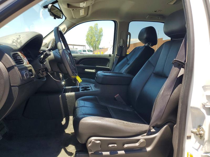 Продажа на аукционе авто 2011 Chevrolet Tahoe, vin: 1GNSCBE08BR168365, номер лота: 59092516
