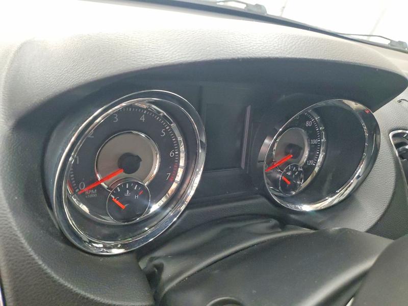 59574726 :رقم المزاد ، 2C4RC1CG5CR375941 vin ، 2012 Chrysler Town & Country مزاد بيع