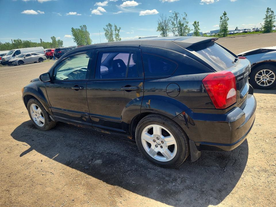 57001076 :رقم المزاد ، 1B3HB48A49D225644 vin ، 2009 Dodge Caliber مزاد بيع