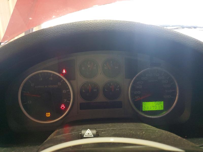 Aukcja sprzedaży 2008 Ford F150, vin: 1FTRW12W78KB95818, numer aukcji: 59015326