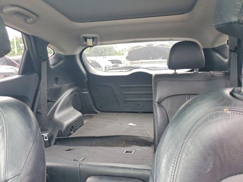 Продаж на аукціоні авто 2013 Hyundai Tucson, vin: KM8JUCAC3DU558132, номер лоту: 59129086