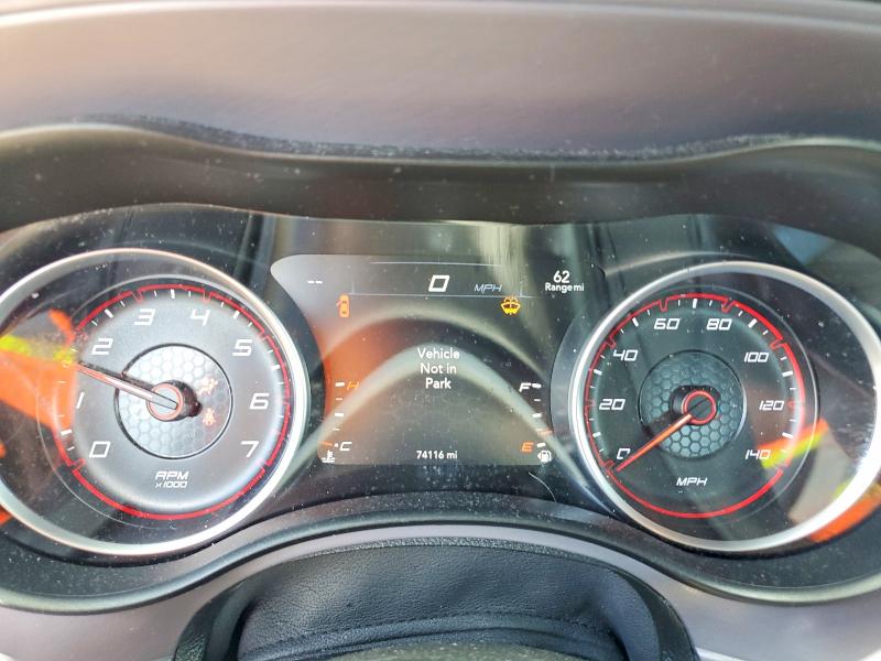 58071656 :رقم المزاد ، 2C3CDXBG0PH531102 vin ، 2023 Dodge Charger مزاد بيع