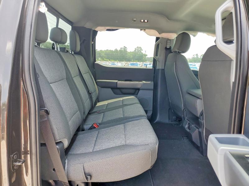 58692526 :رقم المزاد ، 1FT8W2BA3REE43570 vin ، 2024 Ford F250 مزاد بيع