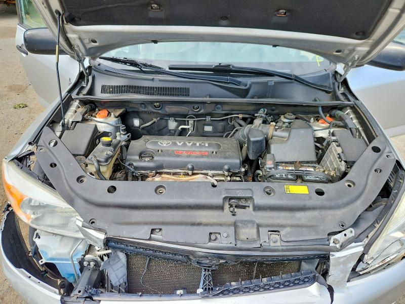 2008 Toyota Rav4 მანქანა იყიდება აუქციონზე, vin: JTMBD33V585169225, აუქციონის ნომერი: 55322256