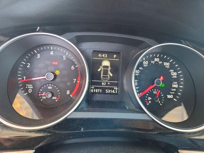 Продажа на аукционе авто 2017 Volkswagen Jetta, vin: 3VWL17AJ4HM390729, номер лота: 58596896