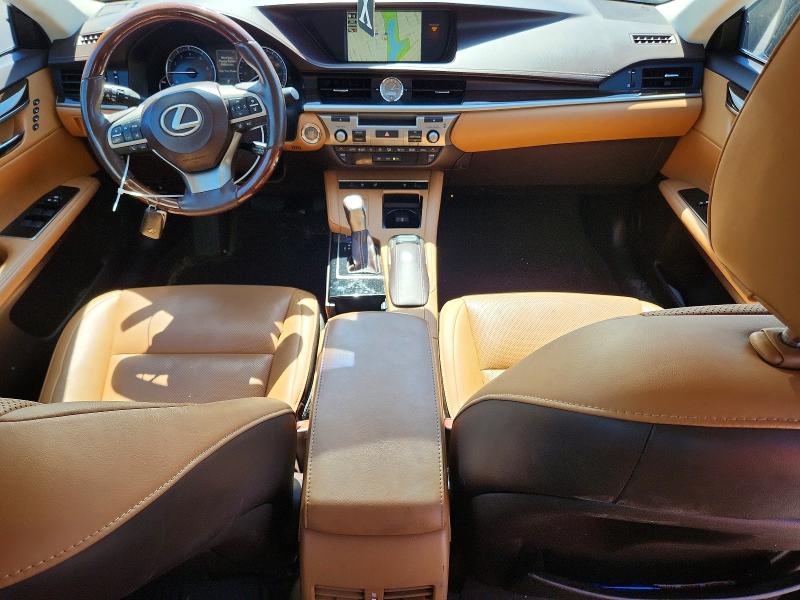 Aukcja sprzedaży 2017 Lexus Es, vin: 58ABK1GG4HU055524, numer aukcji: 55914916
