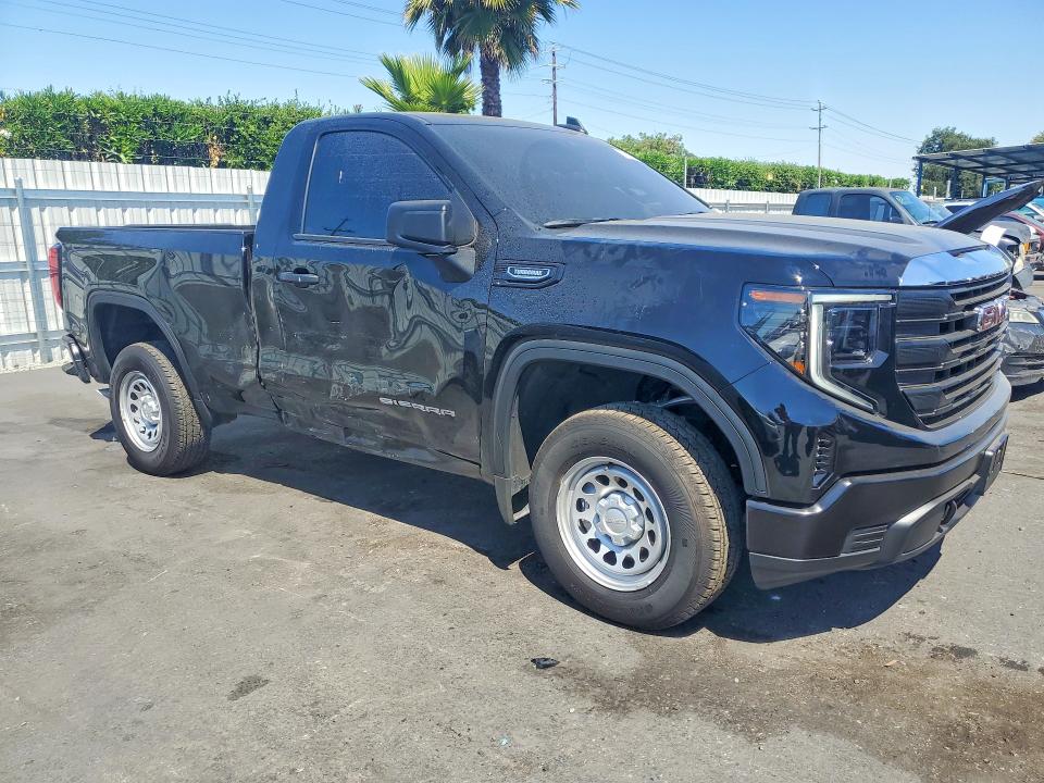 Aukcja sprzedaży 2026 Gmc Sierra, vin: 3GTHAEK7TG300942, numer aukcji: 57928556