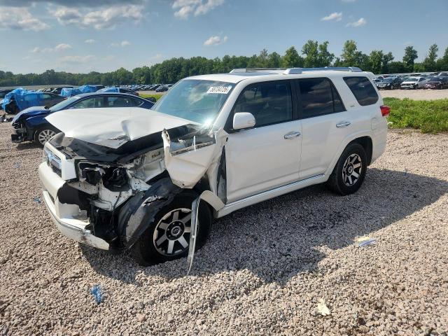 Aukcja sprzedaży 2011 Toyota 4runner, vin: JTEBU5JR0B5048915, numer aukcji: 58734726