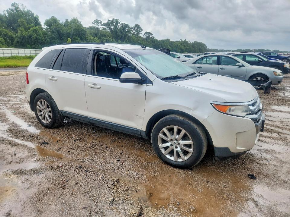 Продаж на аукціоні авто 2013 Ford Edge, vin: 2FMDK3KC5DBC01543, номер лоту: 57285996