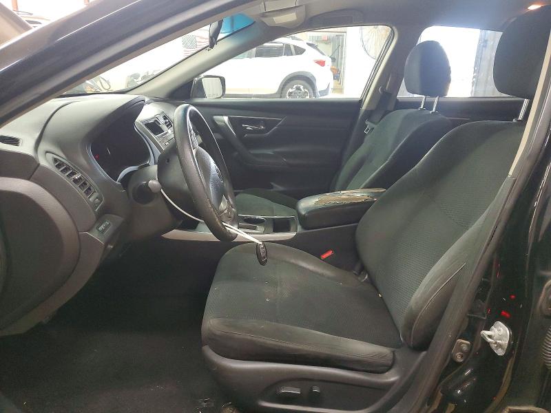 Продажа на аукционе авто 2015 Nissan Altima, vin: 1N4AL3AP5FC454248, номер лота: 58197196