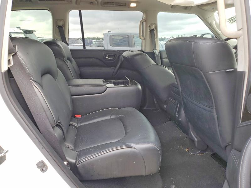 56501556 :رقم المزاد ، JN8AZ2AF2M9719166 vin ، 2021 Infiniti Qx80 مزاد بيع