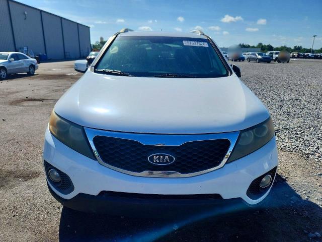 57337526 :رقم المزاد ، 5XYKT4A61DG393355 vin ، 2013 Kia Sorento مزاد بيع