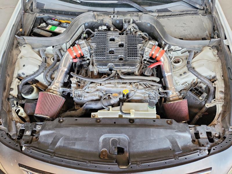 Aukcja sprzedaży 2013 Infiniti G37 Sedan, vin: JN1CV6AP4DM714566, numer aukcji: 57358006