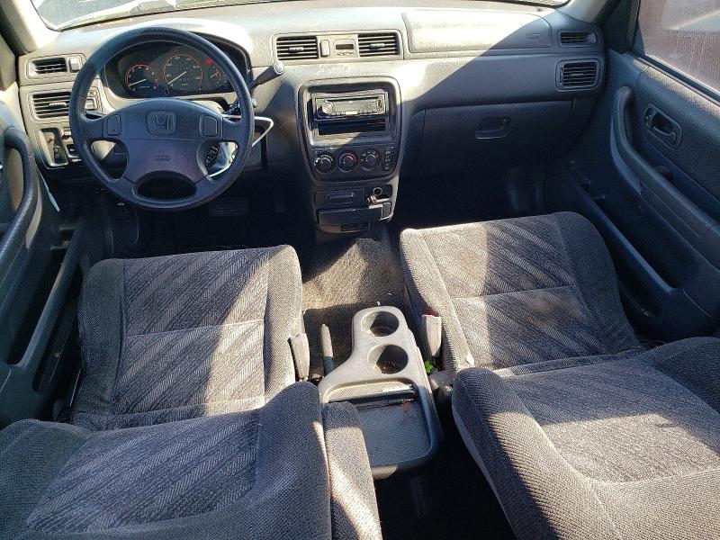 Aukcja sprzedaży 2001 Honda Crv Lx, vin: JHLRD28411S008986, numer aukcji: 58728496