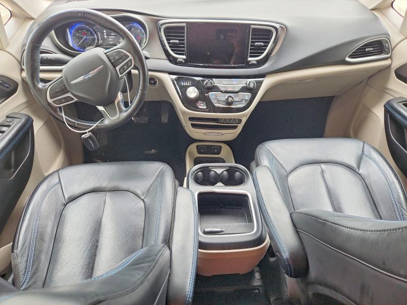 Aukcja sprzedaży 2021 Chrysler Pacifica, vin: 2C4RC1BG6MR597925, numer aukcji: 58267916