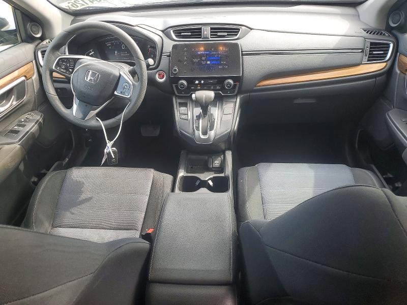 Aukcja sprzedaży 2018 Honda Cr-v, vin: 7FARW1H58JE017275, numer aukcji: 57034126