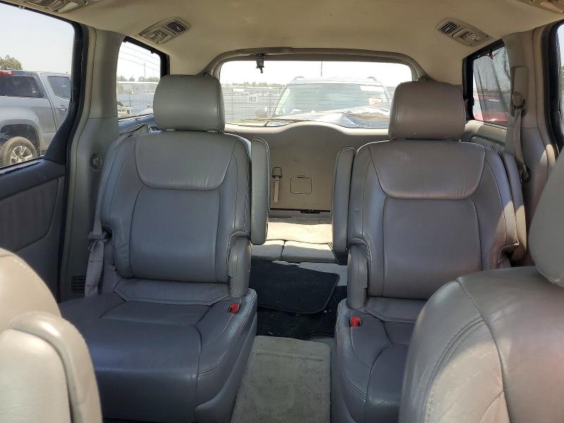 Продаж на аукціоні авто 2004 Toyota Sienna, vin: 5TDBA22C94S014989, номер лоту: 57079326