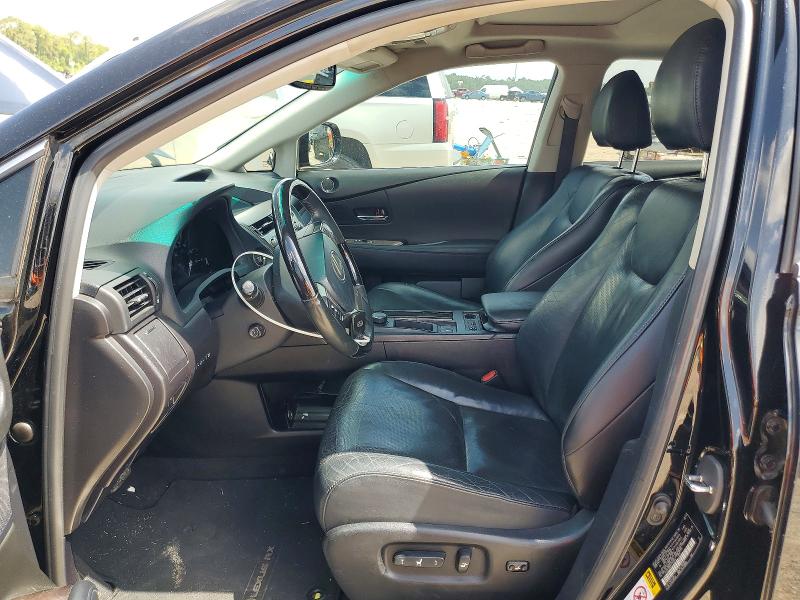 Продажа на аукционе авто 2015 Lexus Rx, vin: 2T2ZK1BAXFC164878, номер лота: 56753176