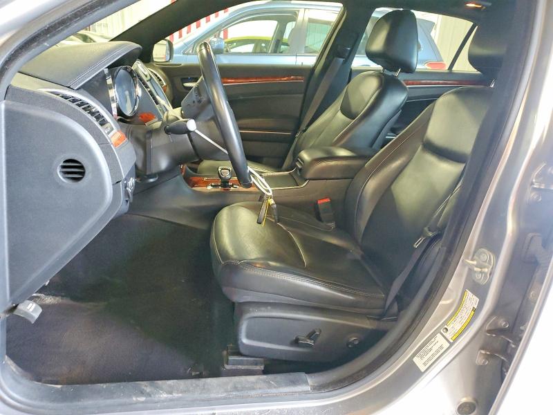 2014 Chrysler 300 მანქანა იყიდება აუქციონზე, vin: 2C3CCARG9EH223610, აუქციონის ნომერი: 58374276