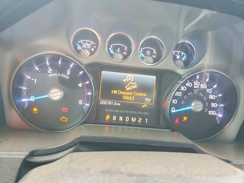 Aukcja sprzedaży 2013 Ford F250, vin: 1FT7W2BT7DEB07359, numer aukcji: 59337746