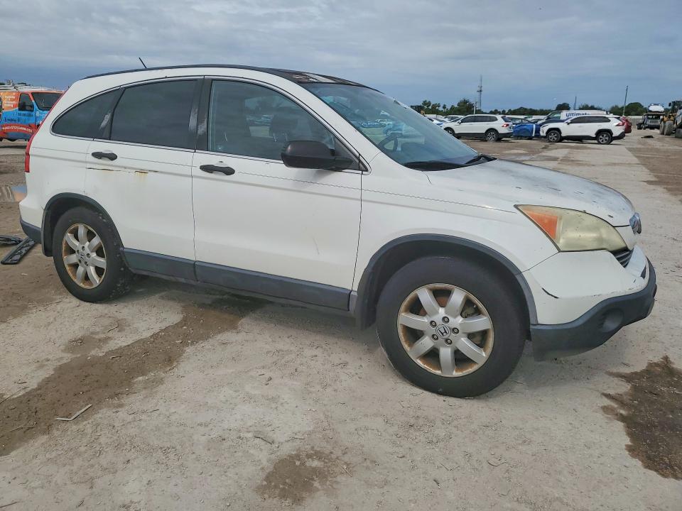 56424836 :رقم المزاد ، 3CZRE38599G703805 vin ، 2009 Honda Cr-v مزاد بيع