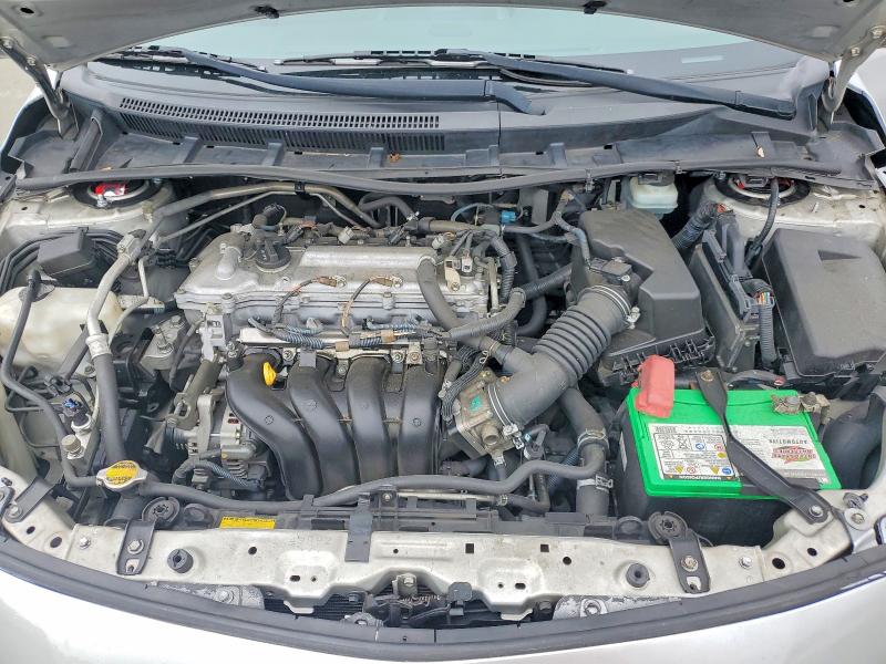 Продажа на аукционе авто 2009 Toyota Corolla, vin: JTDBL40E199035478, номер лота: 55989156