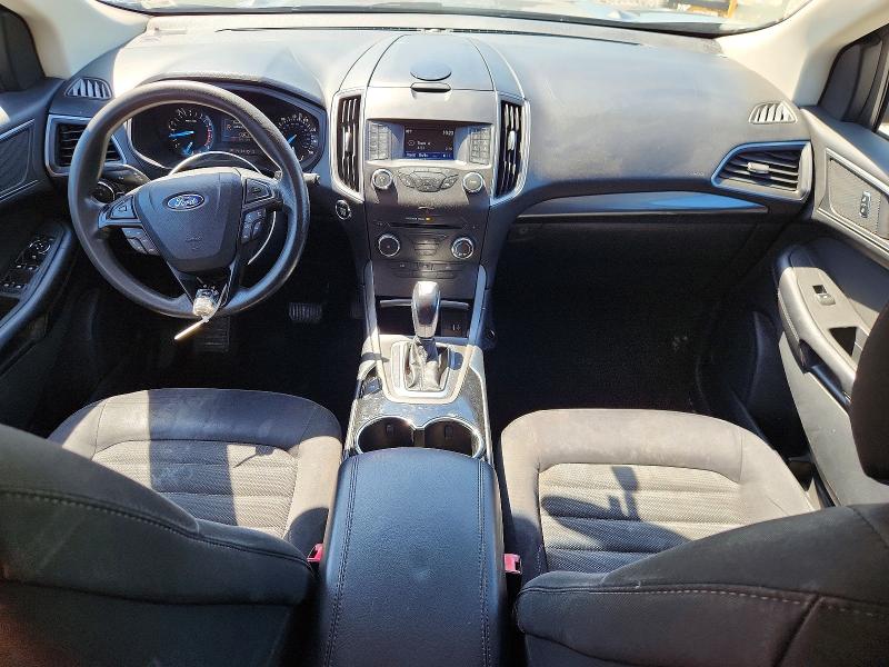 Auction sale of the 2016 Ford Edge, vin: 2FMPK4G93GBC16658, lot number: 55837726