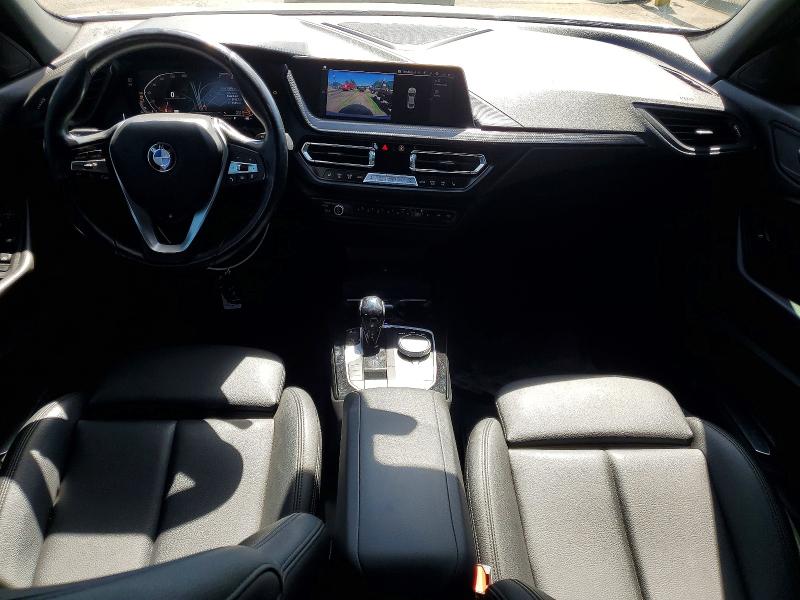 58250806 :رقم المزاد ، WBA73AK02N7K38887 vin ، 2022 Bmw 228xi مزاد بيع
