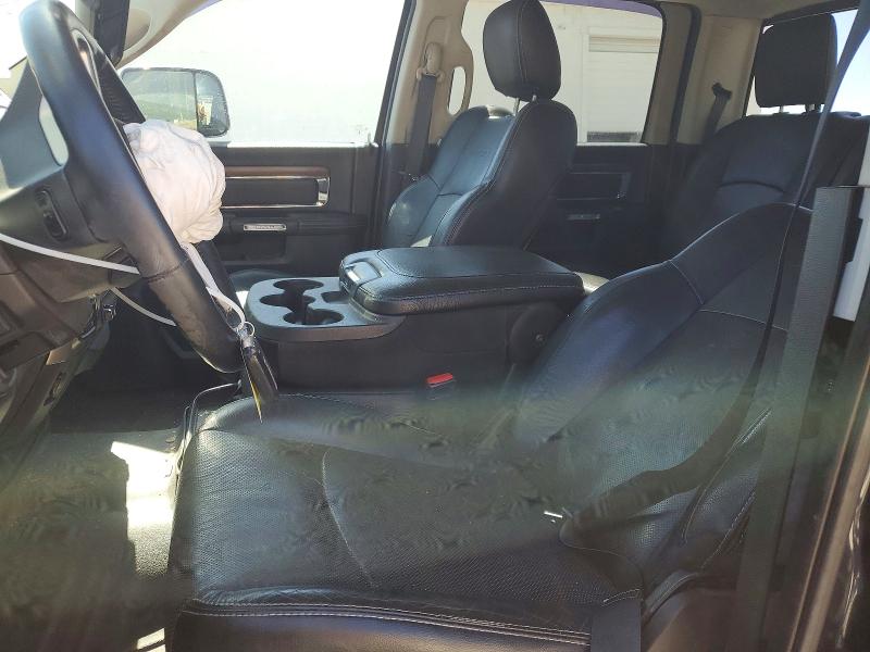 Продажа на аукционе авто 2015 Ram 1500, vin: 1C6RR7NT4FS586358, номер лота: 55955236