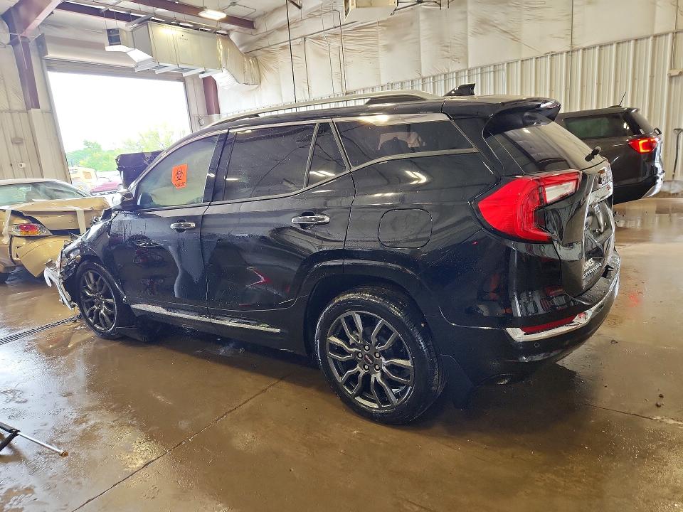 Aukcja sprzedaży 2024 Gmc Terrain, vin: 3GKALXEG3RL320945, numer aukcji: 58762986