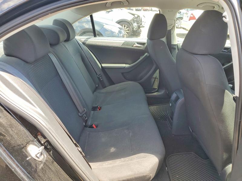 Продаж на аукціоні авто 2015 Volkswagen Jetta, vin: 3VWD17AJ8FM309524, номер лоту: 58008196