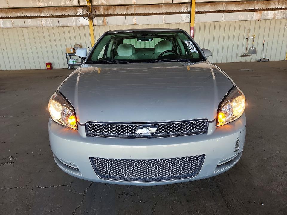 Продаж на аукціоні авто 2012 Chevrolet Impala, vin: 2G1WG5E37C1230903, номер лоту: 56363946