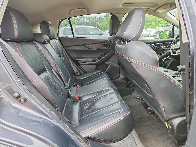 Продаж на аукціоні авто 2020 Subaru Crosstrek, vin: JF2GTANC1L8229700, номер лоту: 58201266