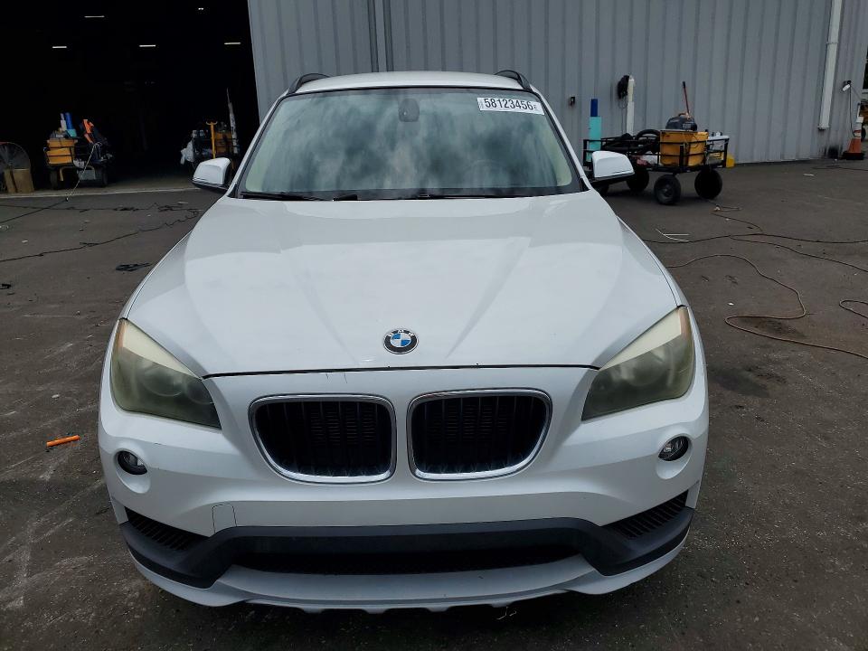 Aukcja sprzedaży 2015 Bmw X1, vin: WBAVM1C59FVZ94521, numer aukcji: 58123456