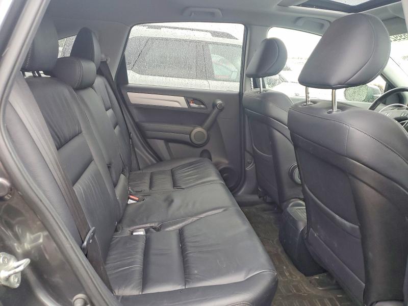 2010 Honda Cr-v მანქანა იყიდება აუქციონზე, vin: JHLRE4H78AC011719, აუქციონის ნომერი: 58689926
