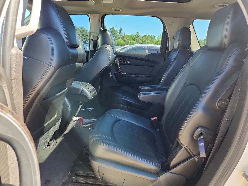 2012 Gmc Acadia მანქანა იყიდება აუქციონზე, vin: 1GKKVTED2CJ325906, აუქციონის ნომერი: 58076116