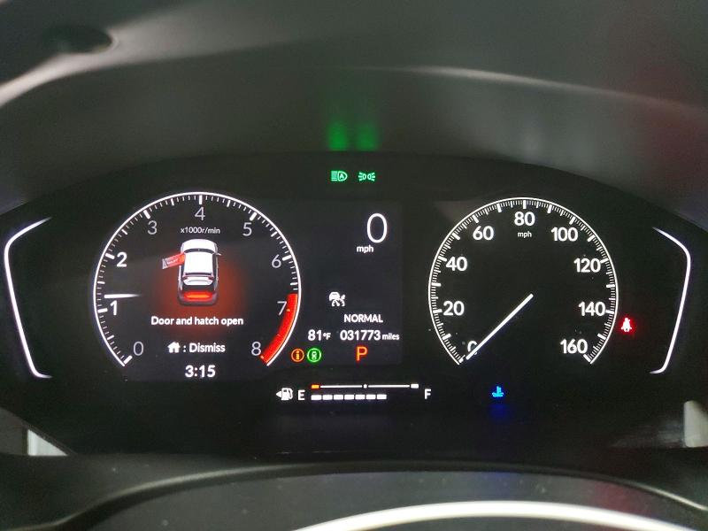 Продажа на аукционе авто 2022 Honda Civic, vin: 19XFL2H89NE008698, номер лота: 58918896