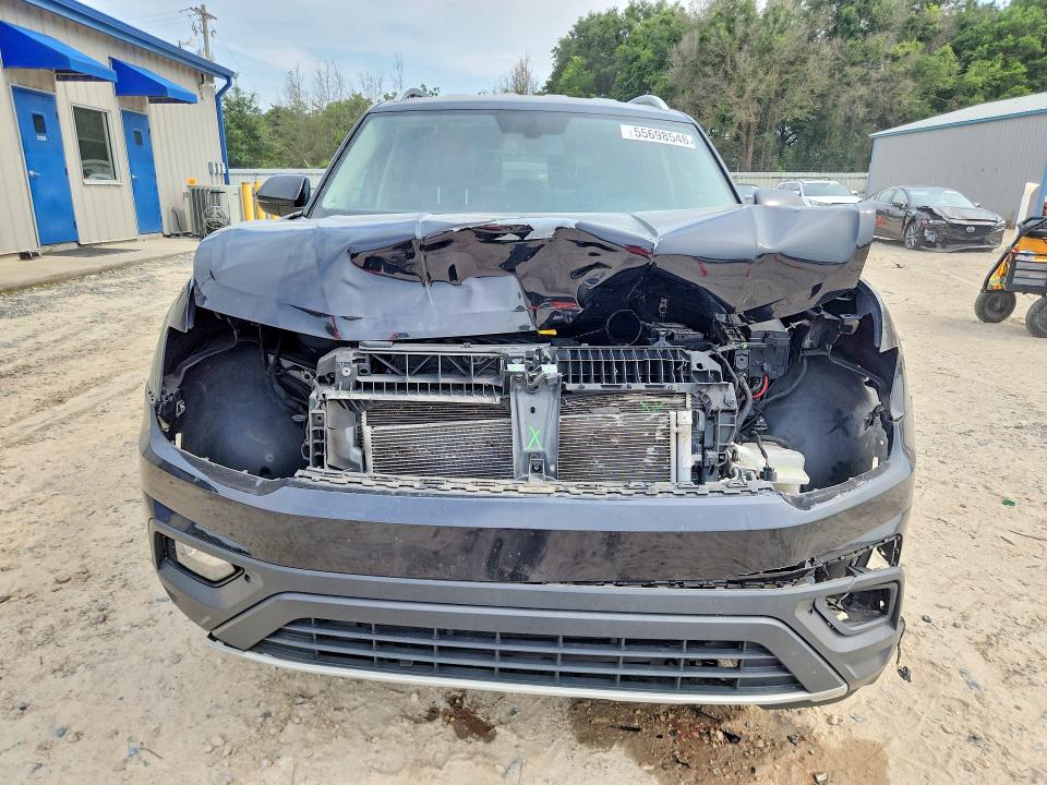 Aukcja sprzedaży 2019 Volkswagen Atlas, vin: 1V2DR2CA6KC531159, numer aukcji: 55698546