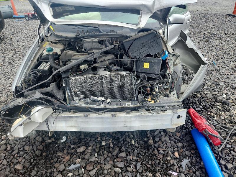 Aukcja sprzedaży 2003 Volvo C70, vin: YV1NC62D73J035370, numer aukcji: 56452186