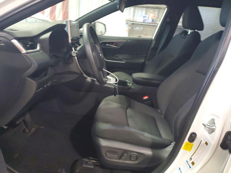 Aukcja sprzedaży 2022 Toyota Rav4, vin: JTM16RFV5ND529390, numer aukcji: 56827726